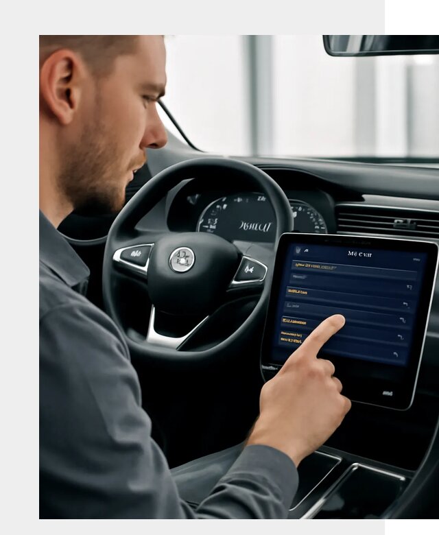 Русификация Changan X5 в Шатуре по цене от 6659 р. | ФастМобиль-Штр