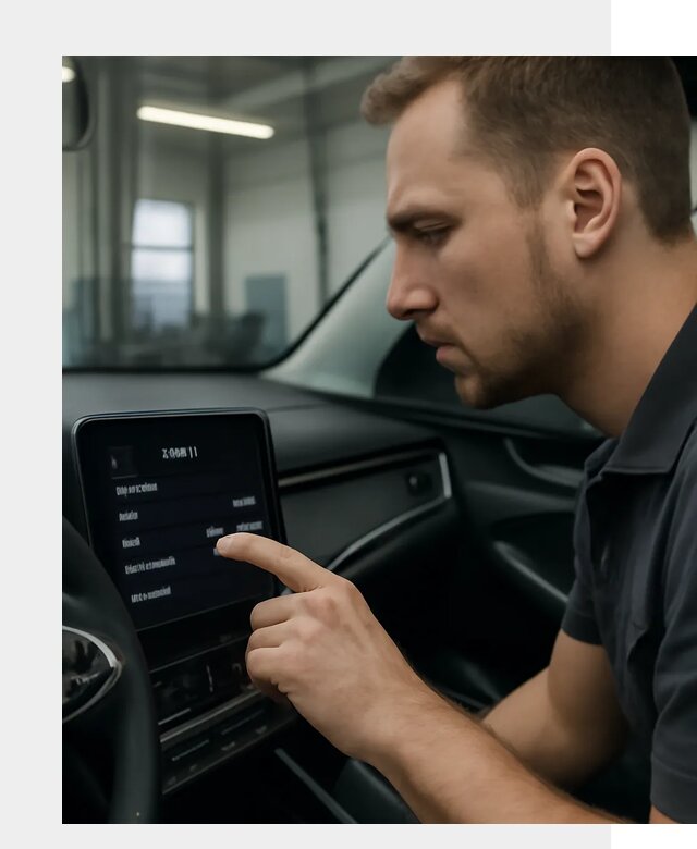 Русификация мультимедиа Changan в Шатуре от 6659 р. | ФастМобиль-Штр