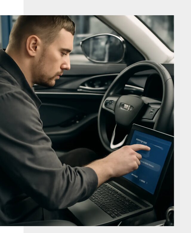 Русификация мультимедиа автомобилей Changan под ключ в Шатуре