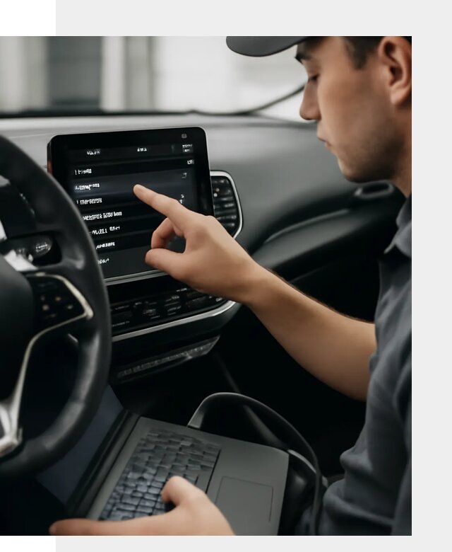 Русификация Dongfeng 7 под ключ для вашего автомобиля в Шатуре