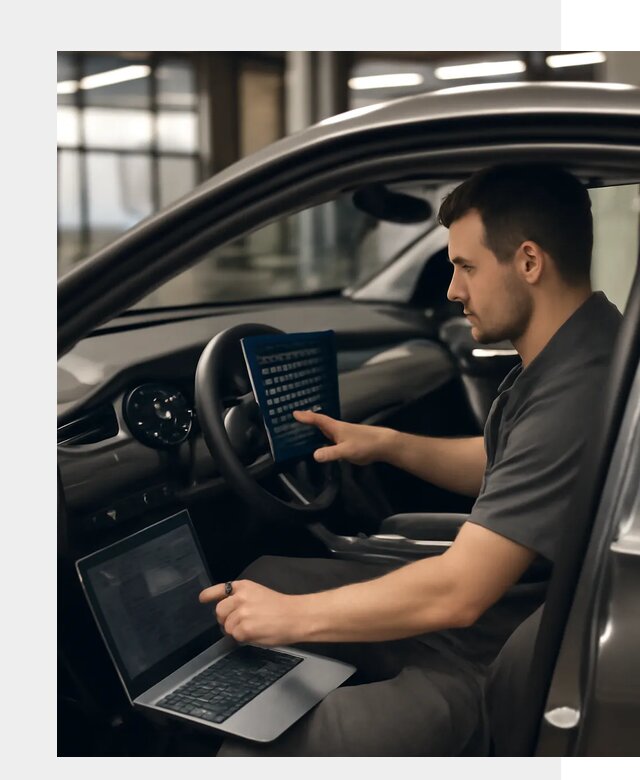 Русификация Exeed TXL в Шатуре по цене от 15264 р. | ФастМобиль-Штр