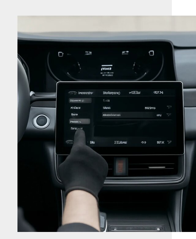 Русификация GAC GS 8 под ключ в Шатуре от 6659 р. | ФастМобиль-Штр