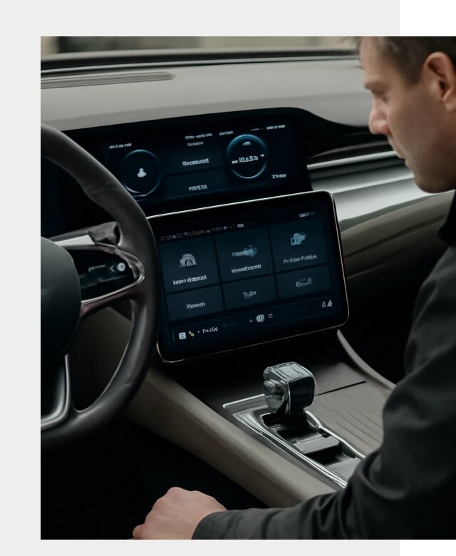 Русификация Geely Monjaro в Шатуре по цене от 8093 р. | ФастМобиль-Штр