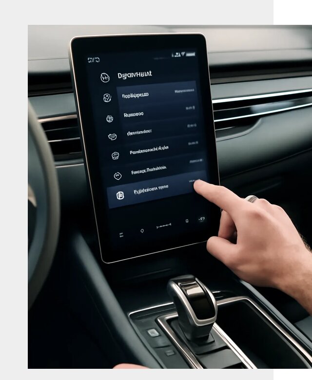 Русификация Geely Preface в Шатуре по цене от 10142 р. | ФастМобиль-Штр