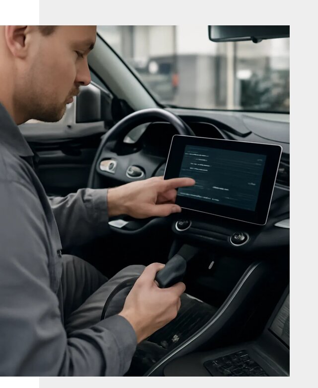 Русификация мультимедиа автомобилей Geely в Шатуре под ключ