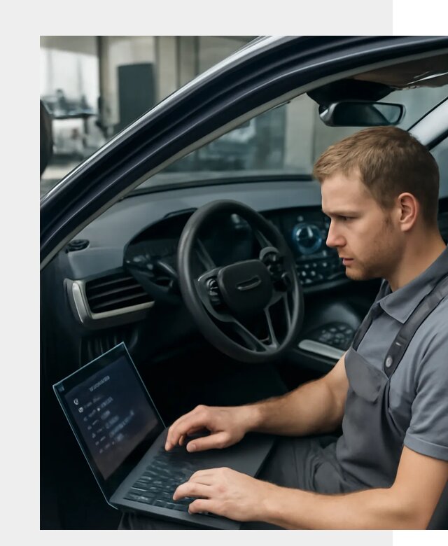 Русификация Haval в Шатуре по цене от 8093 р. | ФастМобиль-Штр