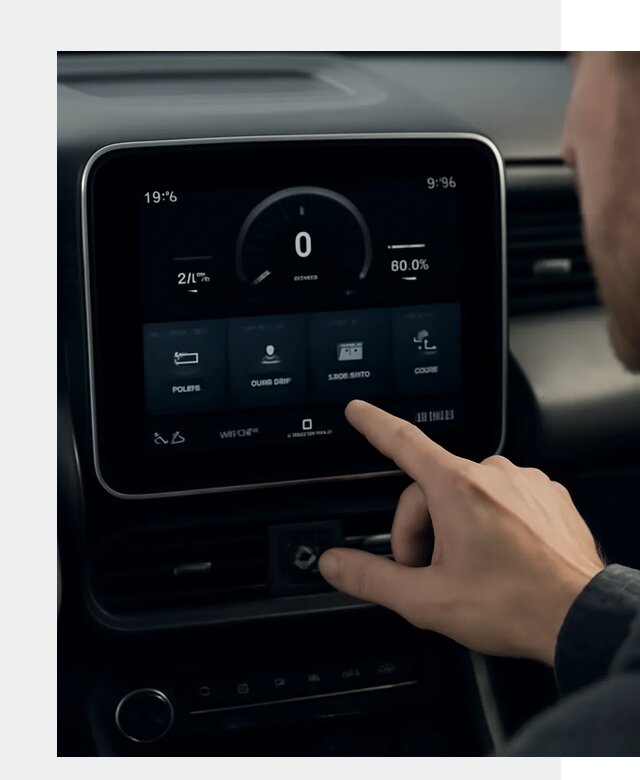 Русификация Haval DARGO в Шатуре по цене от 6659 р. | ФастМобиль-Штр