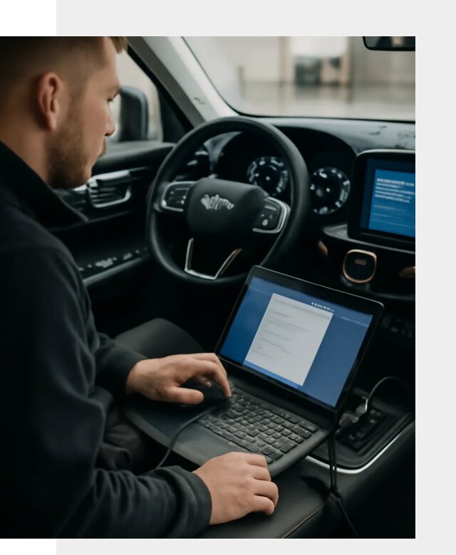 Русификация Haval DARGO и мультимедиа под ключ в Шатуре