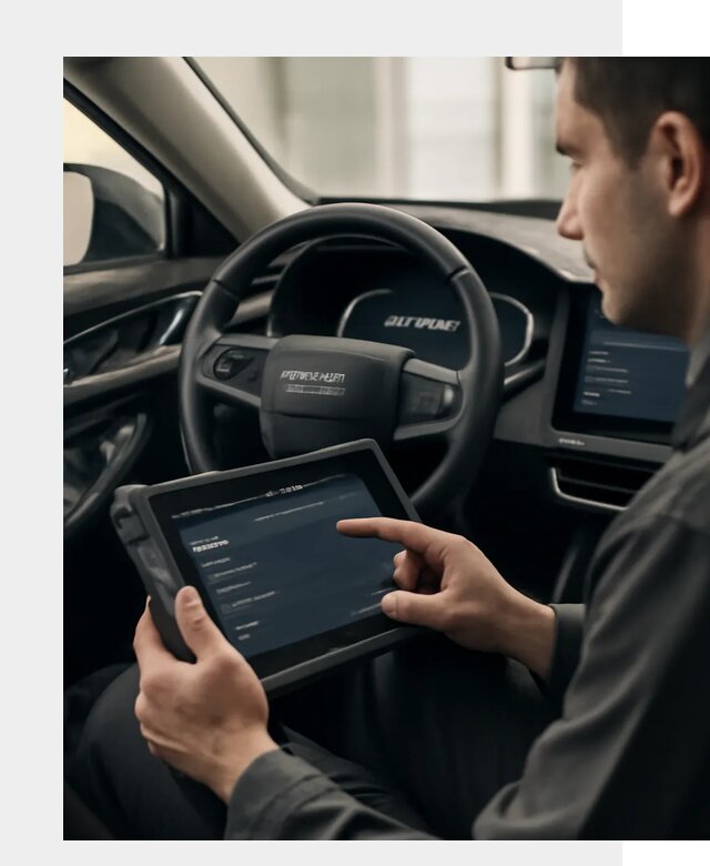 Русификация приборной панели Haval в Шатуре от 5634 р. | ФастМобиль-Штр