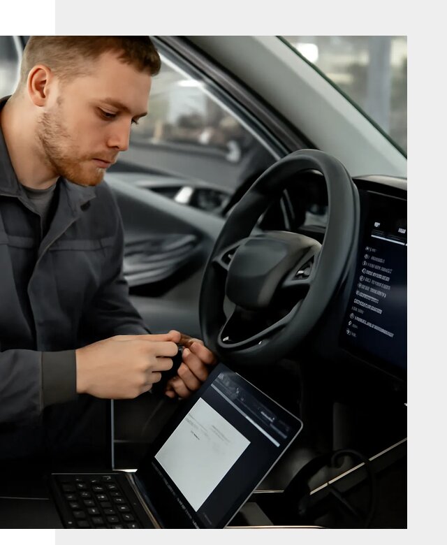 Русификация Jetour X70 Plus для мультимедиа в Шатуре