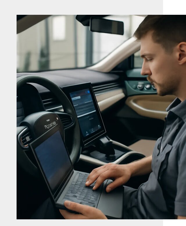 Русификация Lynk Co 900 в Шатуре по цене от 20386 р. | ФастМобиль-Штр