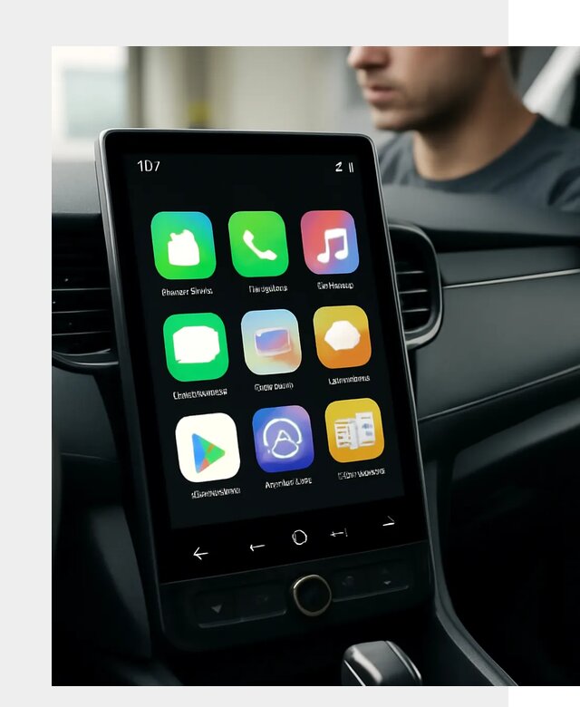 Установка приложений Lynk Co в Шатуре по цене от 6044 р. | ФастМобиль-Штр