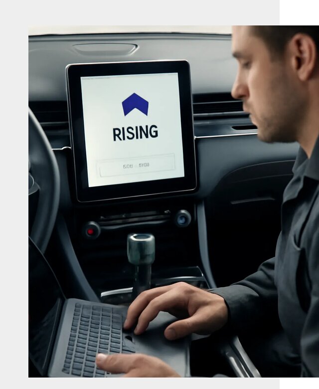 Установка приложений Rising в Шатуре по цене от 4610 р. | ФастМобиль-Штр