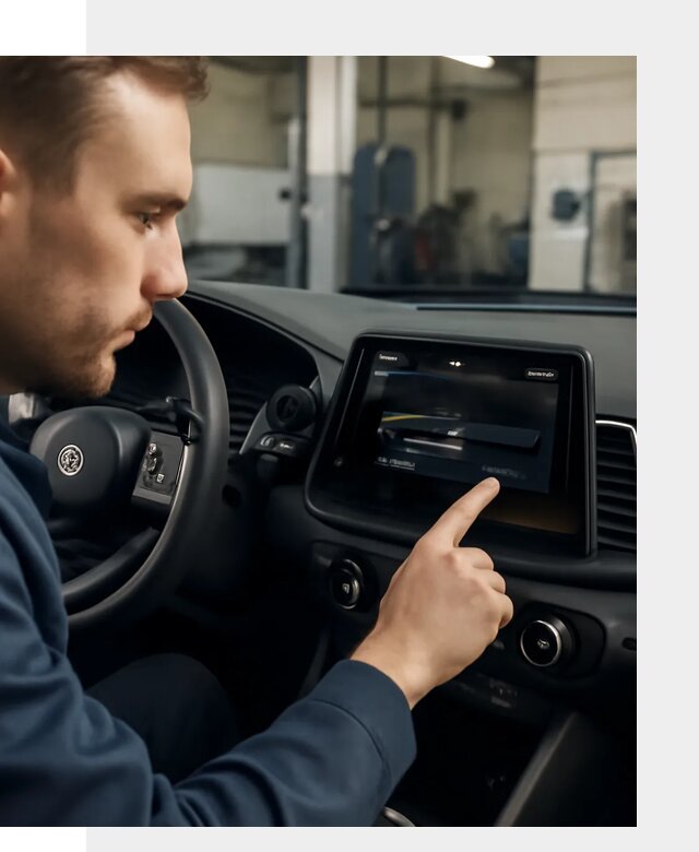 Русификация автомобилей Hyundai под ключ в Шатуре сегодня