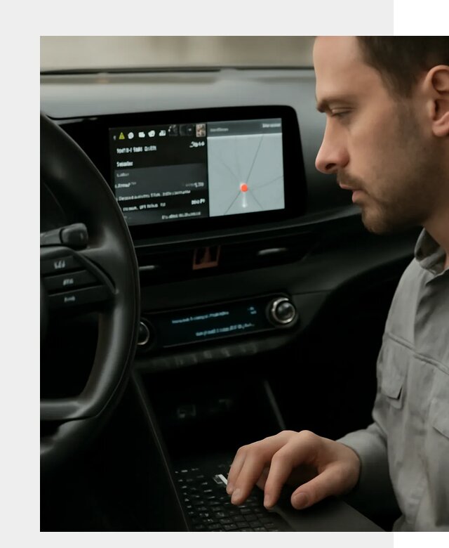 Русификация Hyundai всех моделей в Шатуре от 8093 р. | ФастМобиль-Штр
