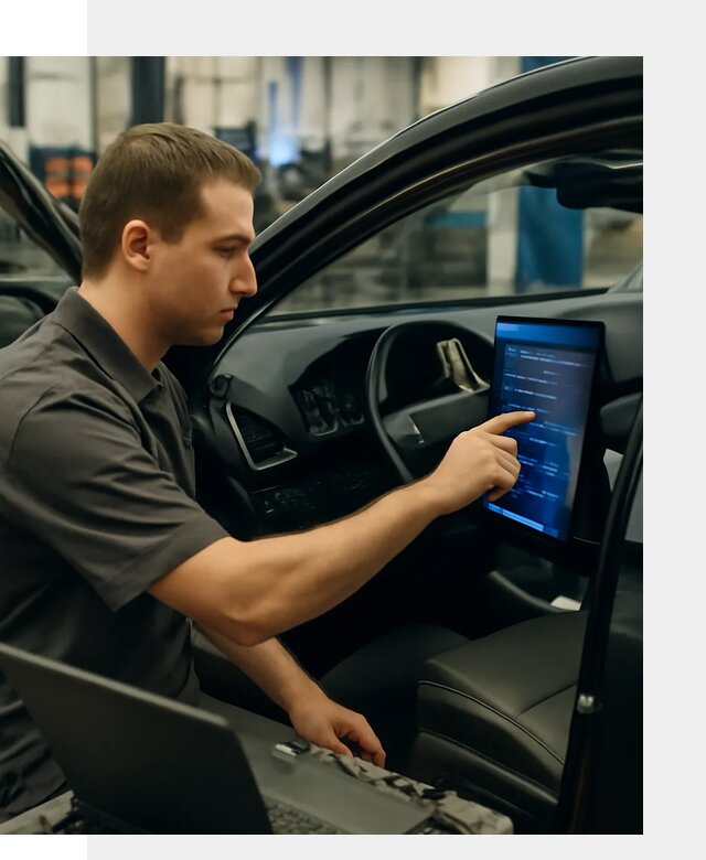 Русификация мультимедиа Hyundai для автомобилей под ключ в Шатуре