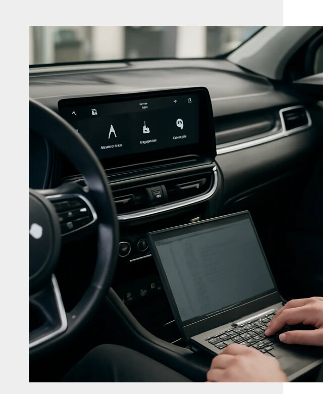 Русификация Kia K5 в Шатуре по цене от 6659 р. | ФастМобиль-Штр