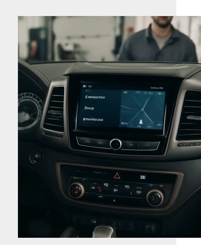 Русификация SsangYong Rexton в Шатуре от 12805 р. | ФастМобиль-Штр