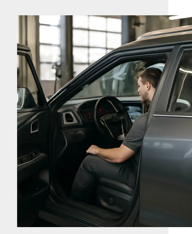 Русификация SsangYong Tivoli в Шатуре по цене 6044 | ФастМобиль-Штр