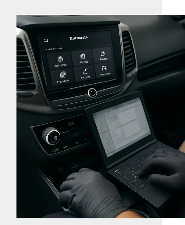 Русификация мультимедиа SsangYong в Шатуре от 6659 р. | ФастМобиль-Штр