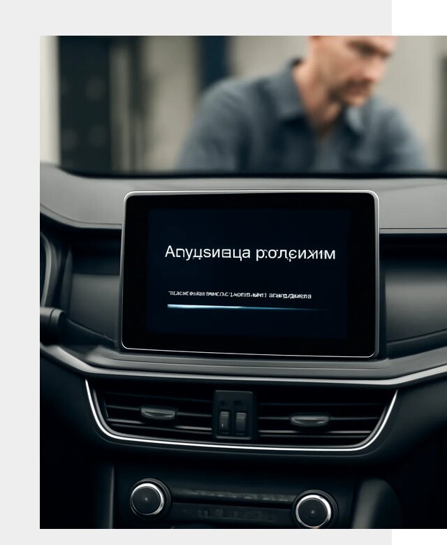 Обновление русификации авто в Шатуре по цене от 6044 р. | ФастМобиль-Штр