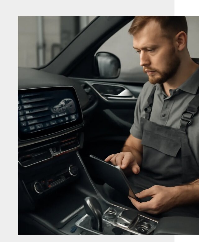 Активация штатных функций авто в Шатуре от 5020 р. | ФастМобиль-Штр