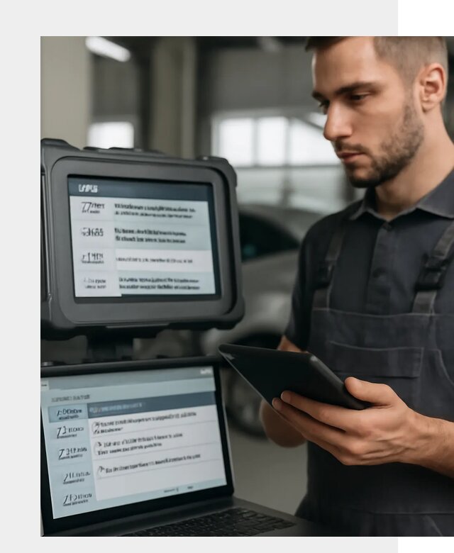Перевод ошибок автомобиля в Шатуре по цене от 2561 р. | ФастМобиль-Штр