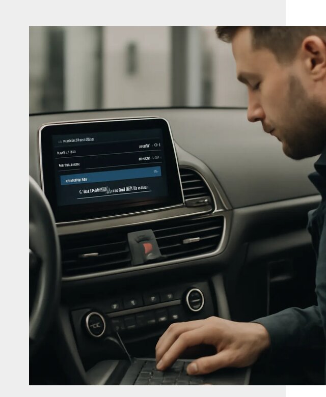 Установка русского пакета языка для авто в Шатуре от 6044 р. | ФастМобиль-Штр