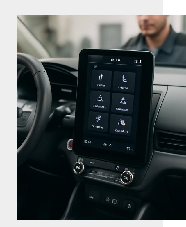 Русификация Honda в Шатуре по цене от 7068 р. | ФастМобиль-Штр
