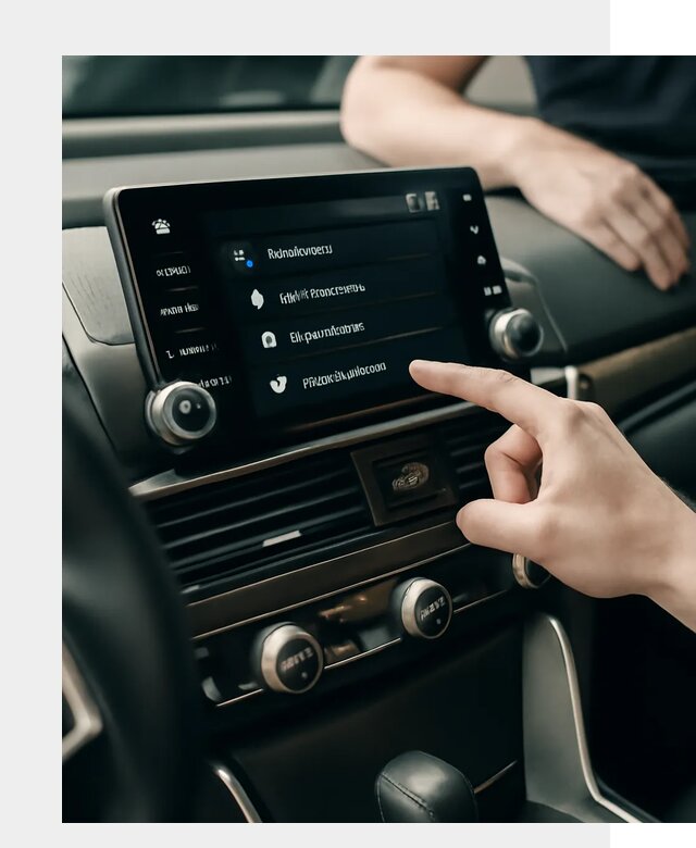 Русификация Honda Accord 10 в Шатуре по цене от 6659 р. | ФастМобиль-Штр