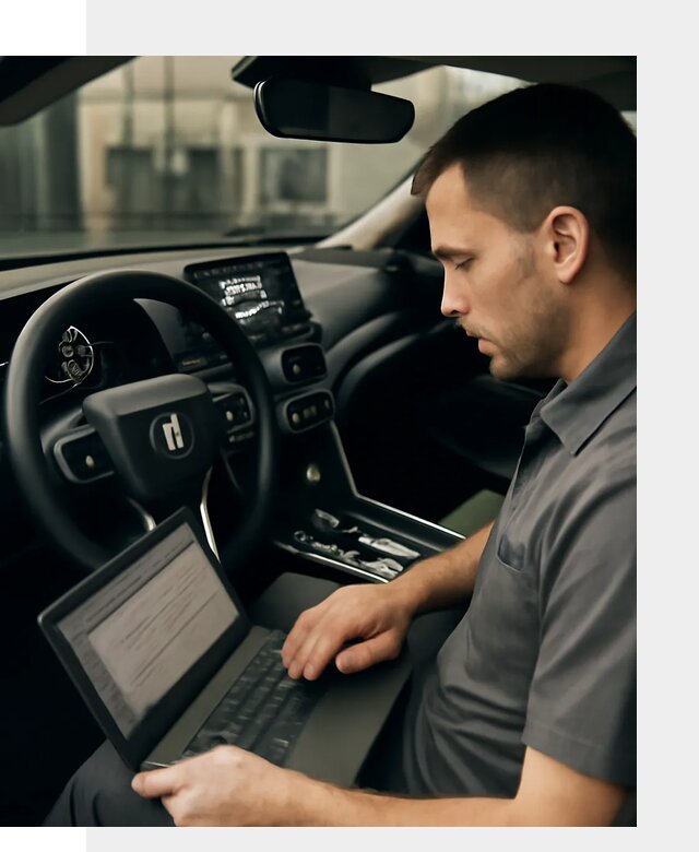 Русификация Honda Accord на русском языке под ключ в Шатуре