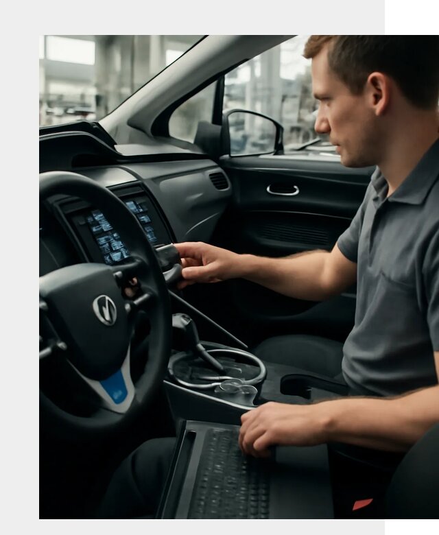 Русификация Honda CLARITY в Шатуре по цене от 7683 р. | ФастМобиль-Штр