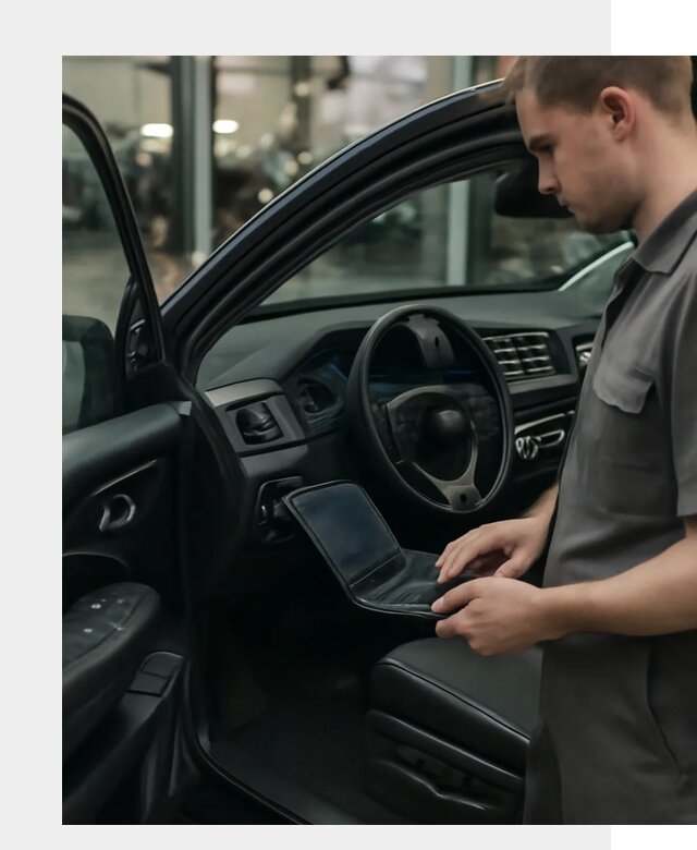 Русификация Honda Pilot по цене от 7068 р. в Шатуре ФастМобиль-Штр