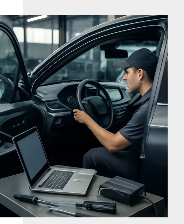 Русификация Honda Ridgeline для комфортной езды в Шатуре