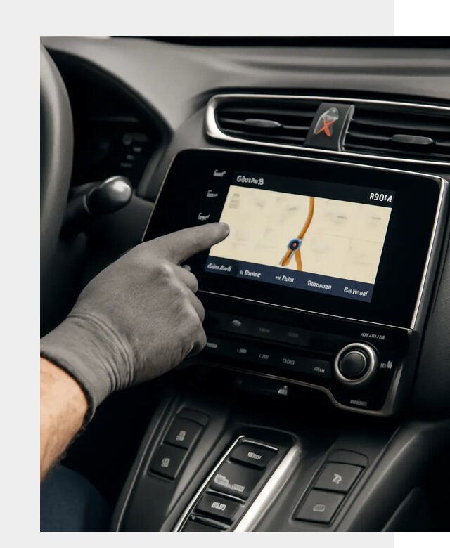 Русификация мультимедиа Honda в Шатуре от 7683 р. | ФастМобиль-Штр