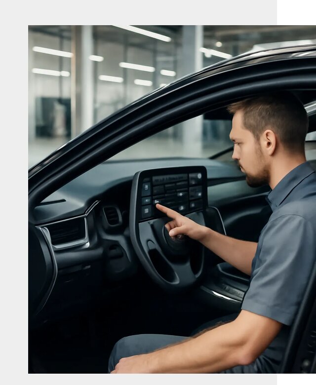 Русификация Lexus в Шатуре по цене от 15264 р. | ФастМобиль-Штр