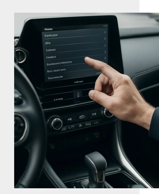 Русификация Lexus NX Pioner в Шатуре по цене 8707 р. | ФастМобиль-Штр
