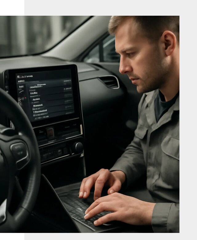 Русификация мультимедиа Lexus NX PIONER для авто в Шатуре