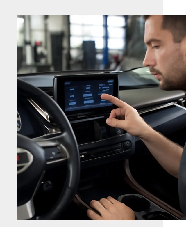 Русификация Lexus RX PANASONIC в Шатуре от 8093 р. | ФастМобиль-Штр