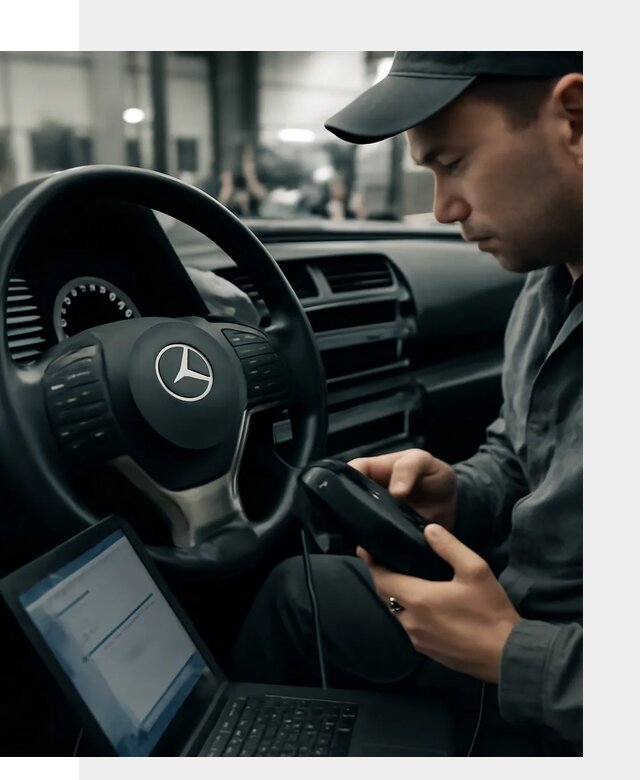 Русификация приборной панели Lexus на русском языке в Шатуре