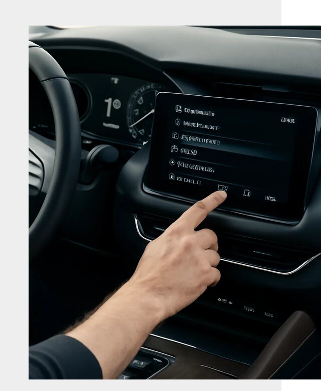 Русификация Mazda EZ-6 в Шатуре по цене от 15264 р. | ФастМобиль-Штр