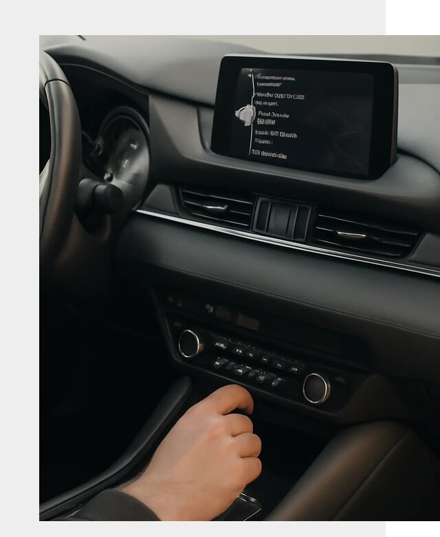 Русификация мультимедиа Mazda в Шатуре по цене от 8093 р. | ФастМобиль-Штр