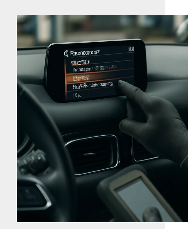 Установка приложений Mazda в Шатуре по цене от 5532 р. | ФастМобиль-Штр