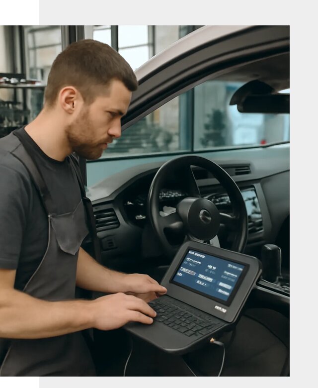 Русификация автомобилей Nissan для всех моделей в Шатуре