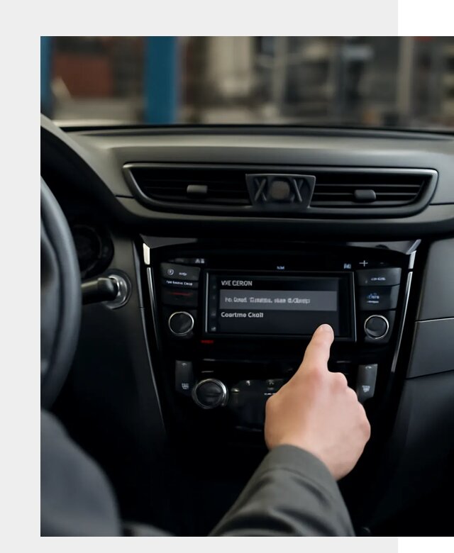 Установка приложений Nissan в Шатуре по цене от 5634 р. | ФастМобиль-Штр