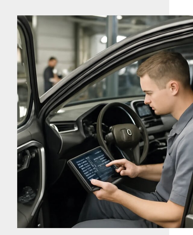 Русификация Toyota RAV4 в Шатуре по цене от 6659 р. | ФастМобиль-Штр